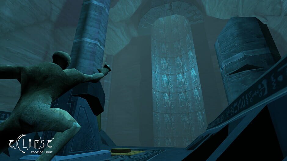 Eclipse: Edge of Light Screenshot