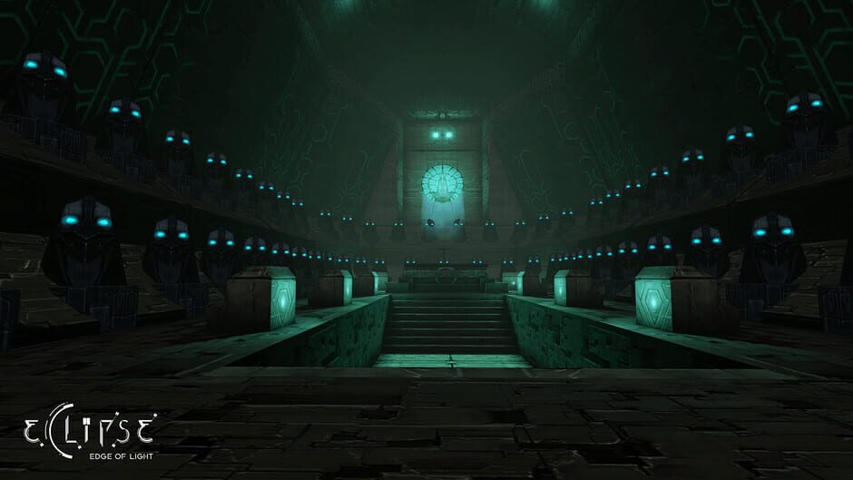 Eclipse: Edge of Light Screenshot