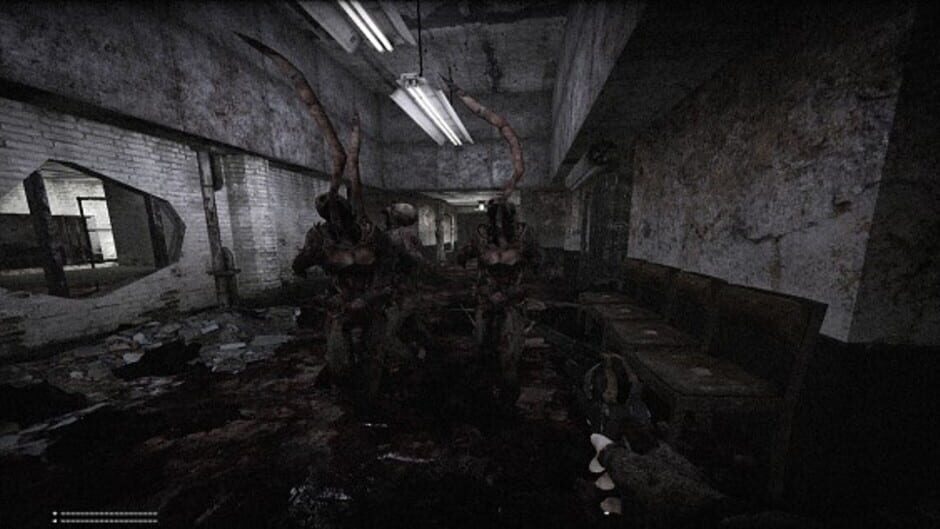 Total Chaos screenshot 1