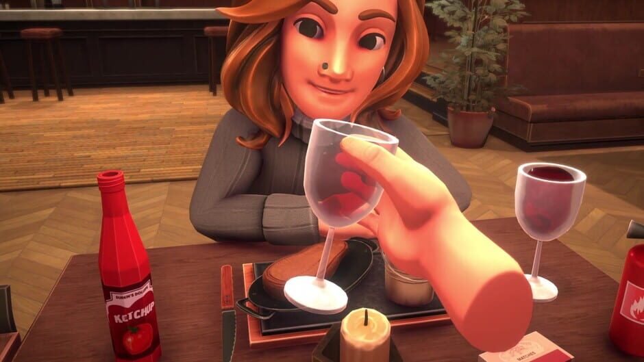 Table Manners Screenshot