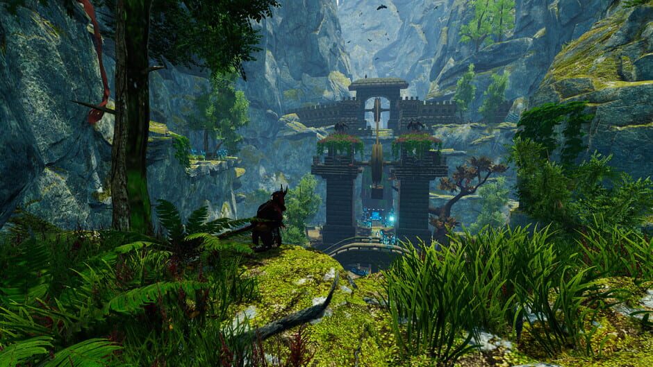 Shuriken & Aliens Screenshot