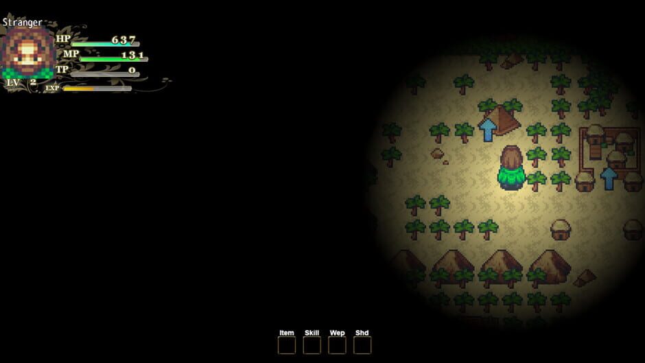 Era of Miracles Screenshot