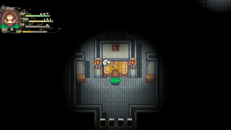 Era of Miracles Screenshot