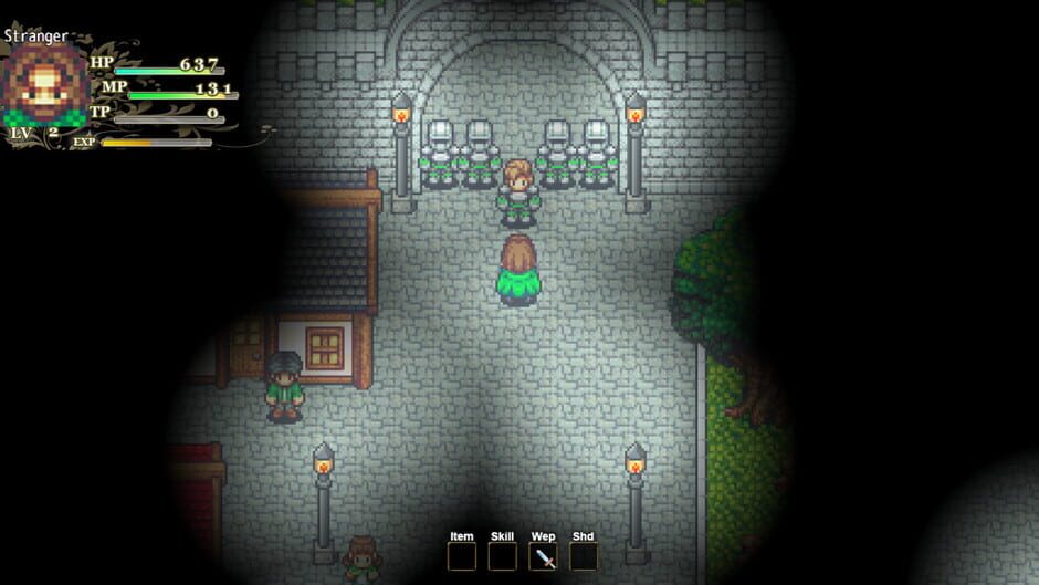 Era of Miracles Screenshot