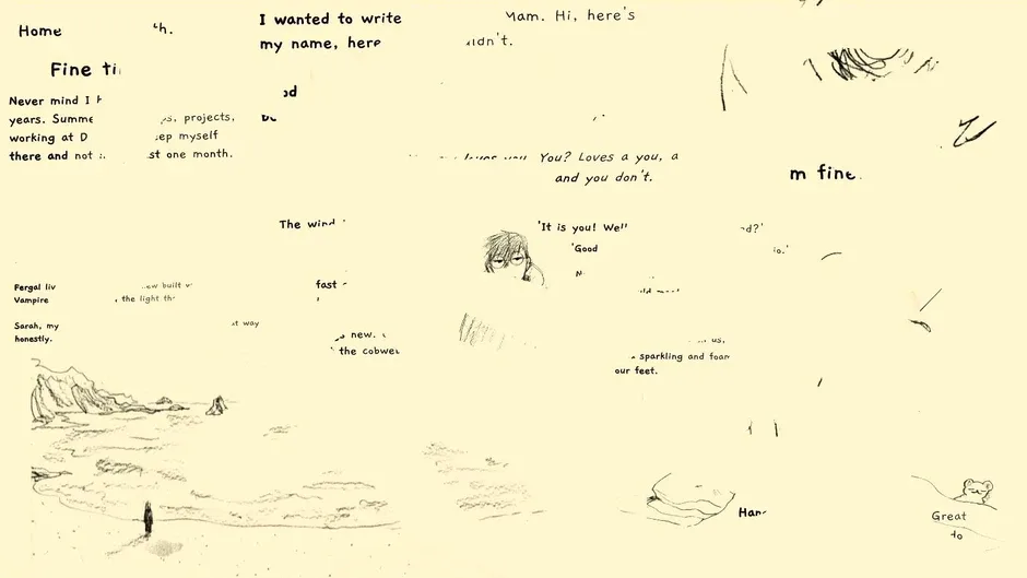 If Found..., captura de tela 2