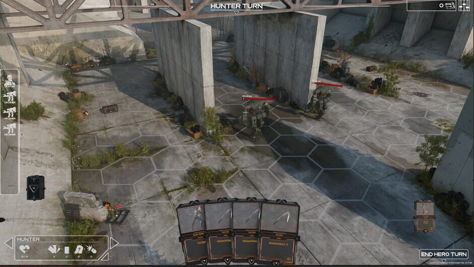 Screenshot Rise of Humanity