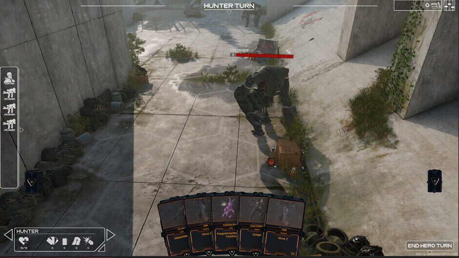 Screenshot Rise of Humanity