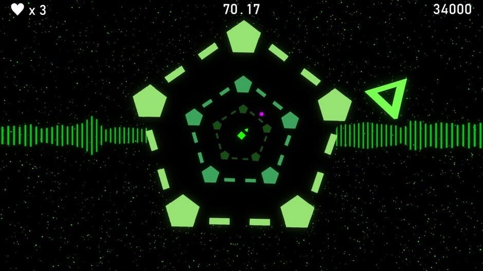 Rotoscape screenshot