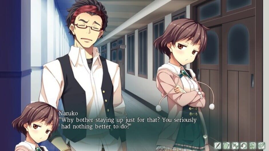 Bokuten: Why I Became an Angel Screenshot