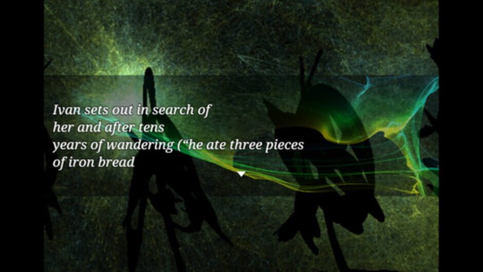 On the Path Screenshot