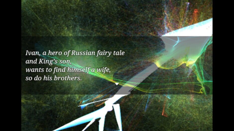 On the Path Screenshot