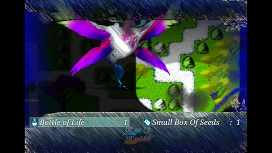 On the Path Screenshot