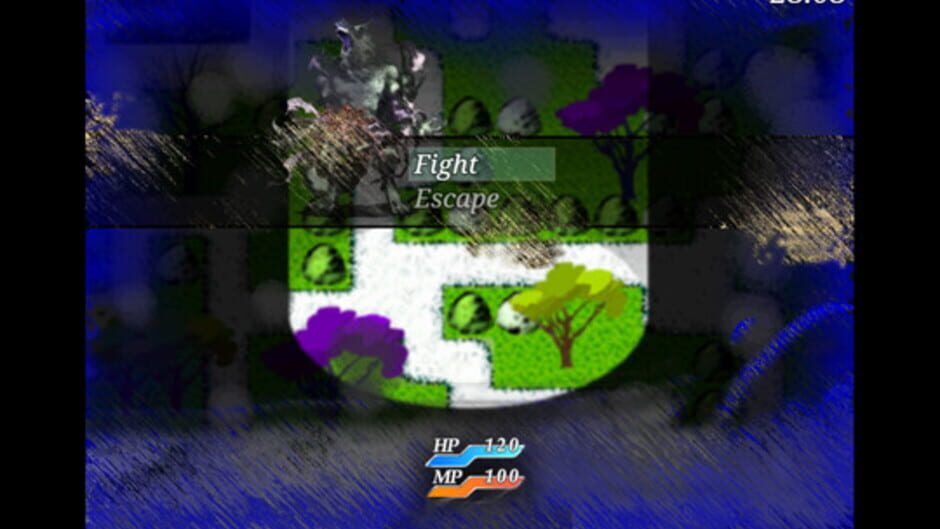 On the Path Screenshot