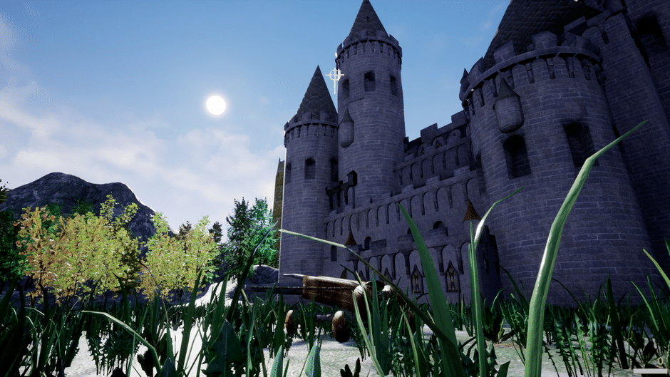 Battle Siege Royale Screenshot