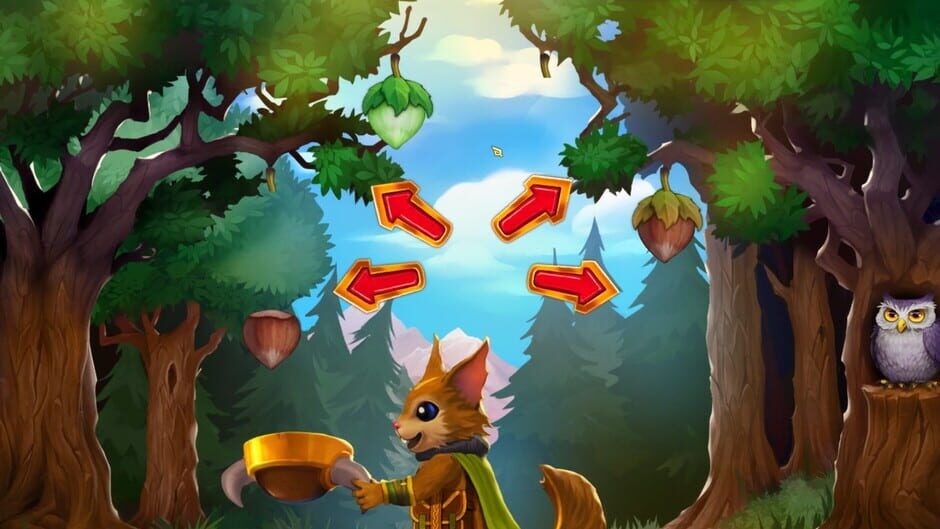 Viking Brothers 6 Screenshot