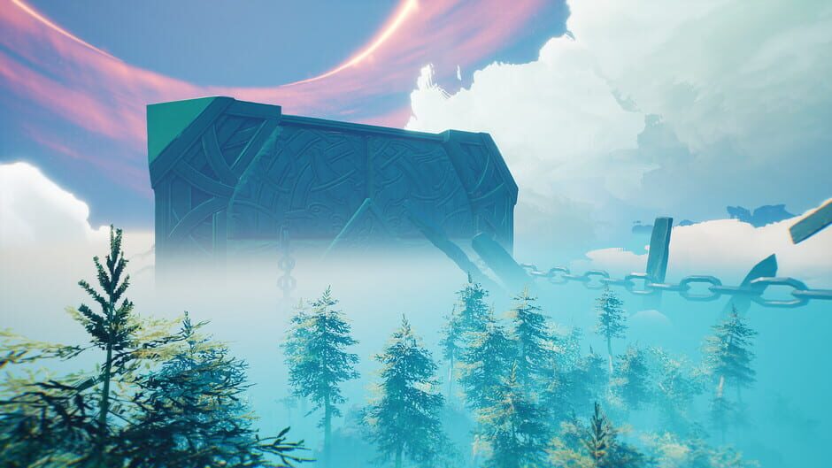 Screenshot Voidtrain