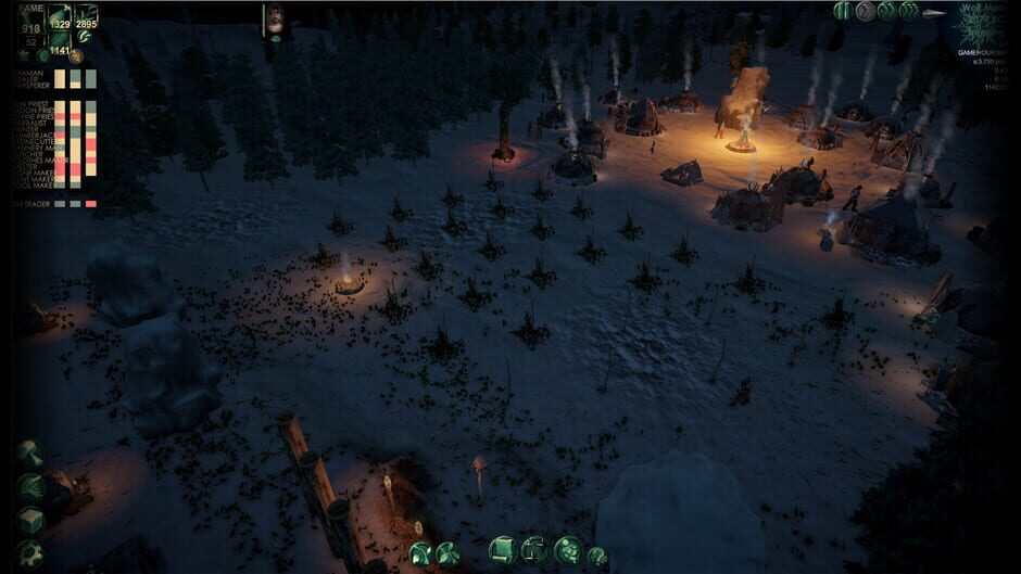 AstronTycoon2: Ritual Screenshot