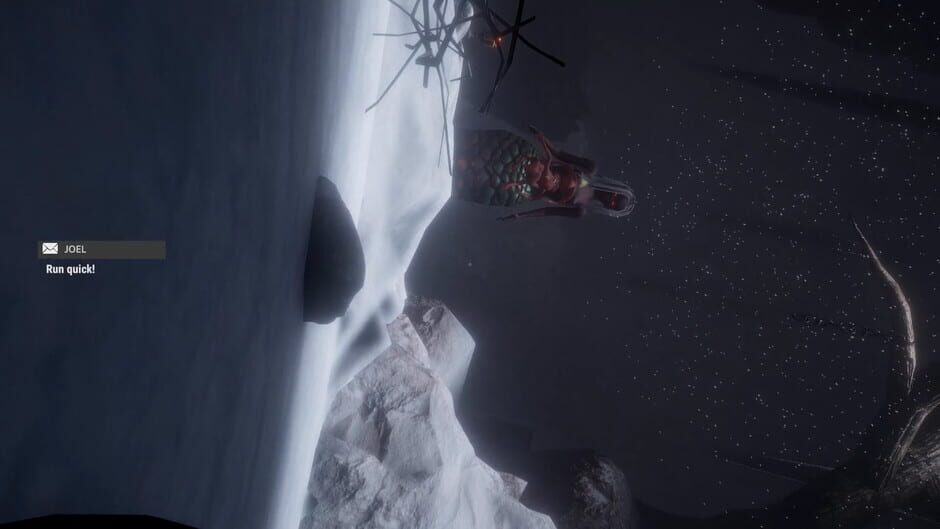 Noosphere Screenshot