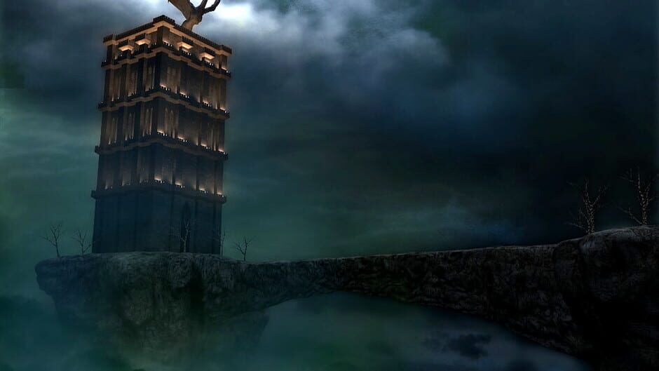 The Legend of Crystal Valley Screenshot