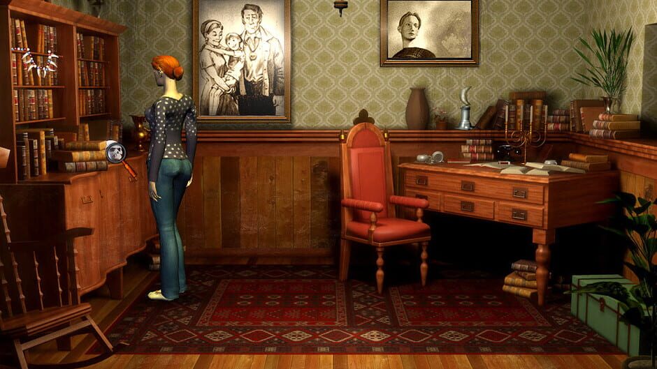 The Legend of Crystal Valley Screenshot