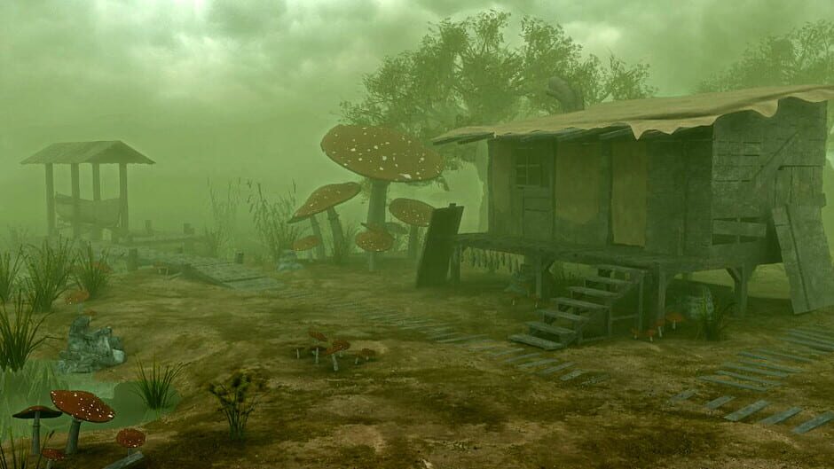 The Legend of Crystal Valley Screenshot