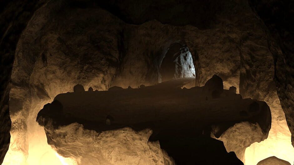 The Legend of Crystal Valley Screenshot