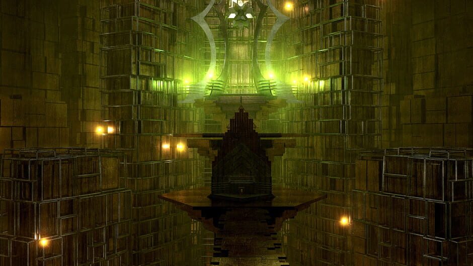 The Legend of Crystal Valley Screenshot