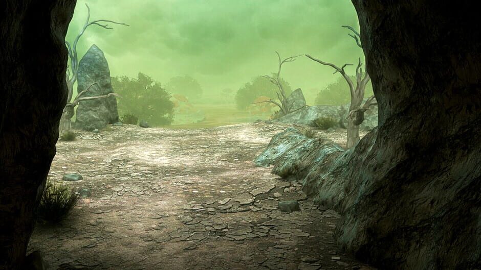 The Legend of Crystal Valley Screenshot