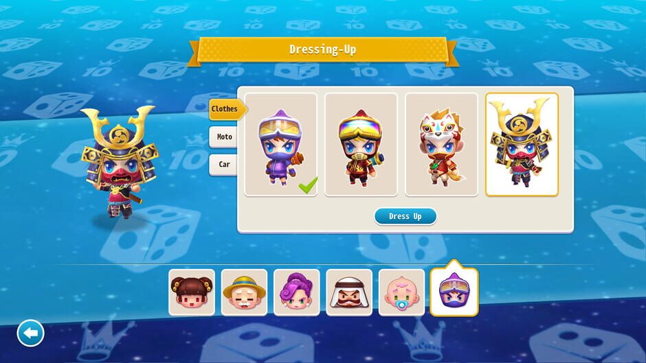 Richman 10 Screenshot