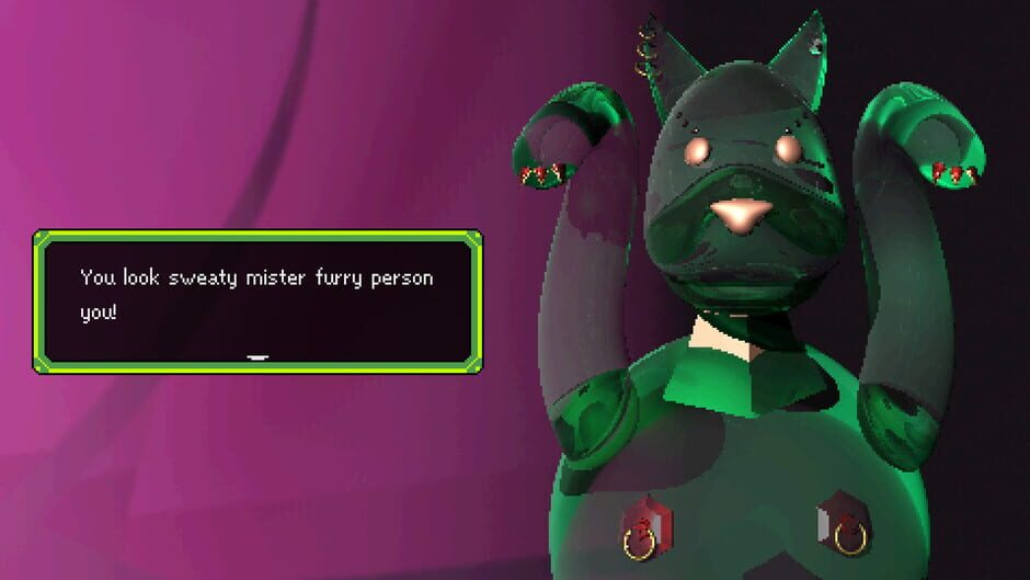 Salad Fields Screenshot