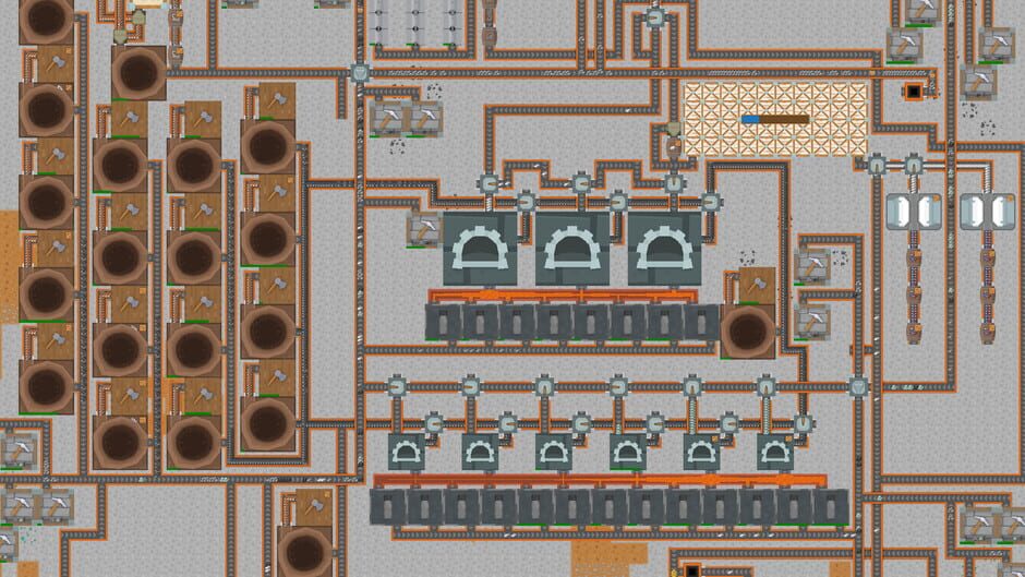 Drill Down Screenshot