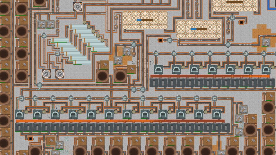 Drill Down Screenshot