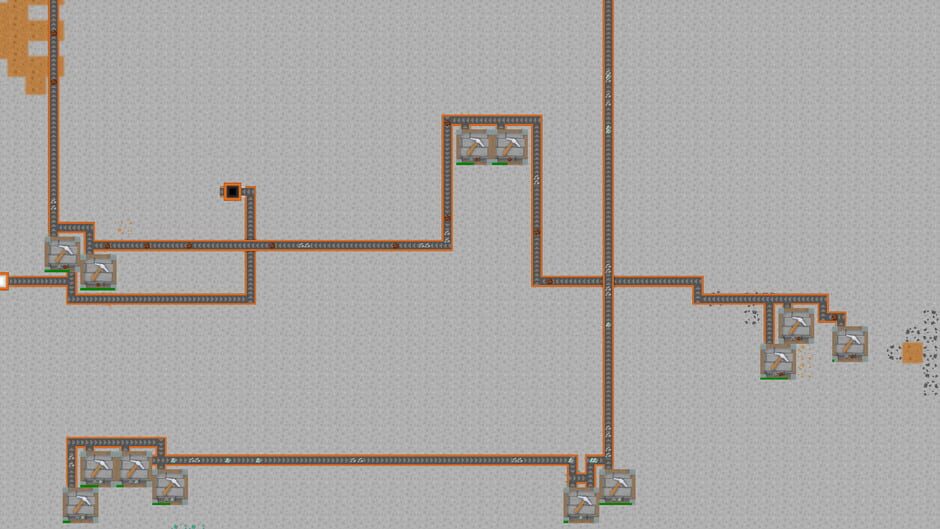 Drill Down Screenshot