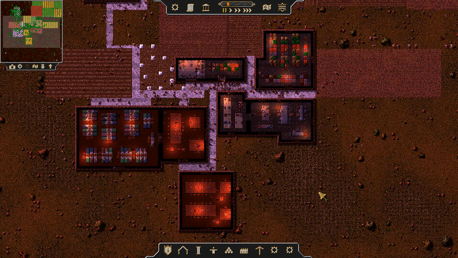 Songs of Syx Screenshot