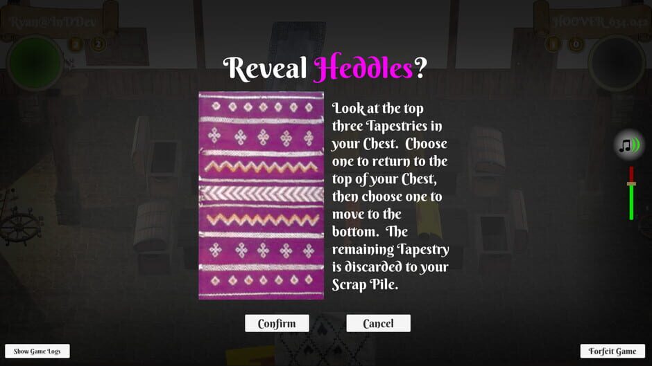 Stitchcraft screenshot