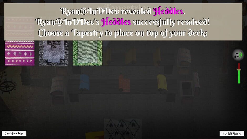 Stitchcraft screenshot