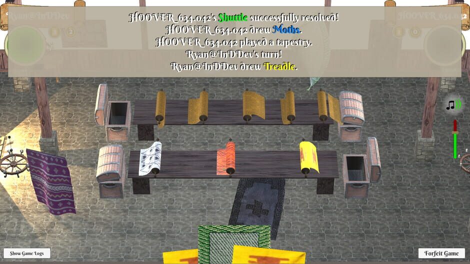 Stitchcraft screenshot
