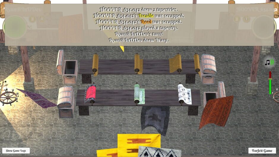 Stitchcraft screenshot