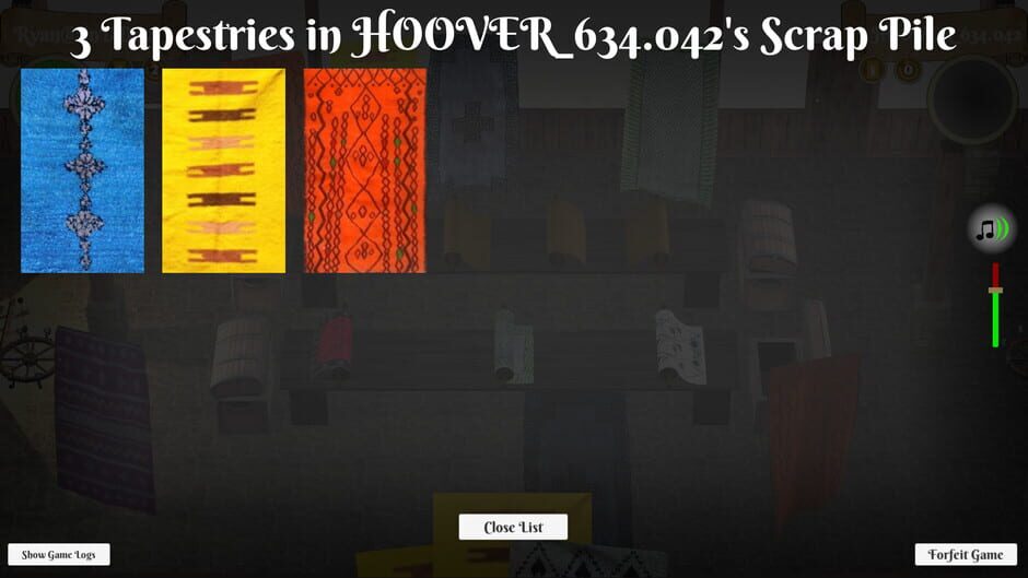 Stitchcraft screenshot