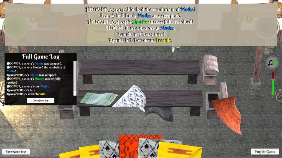 Stitchcraft screenshot