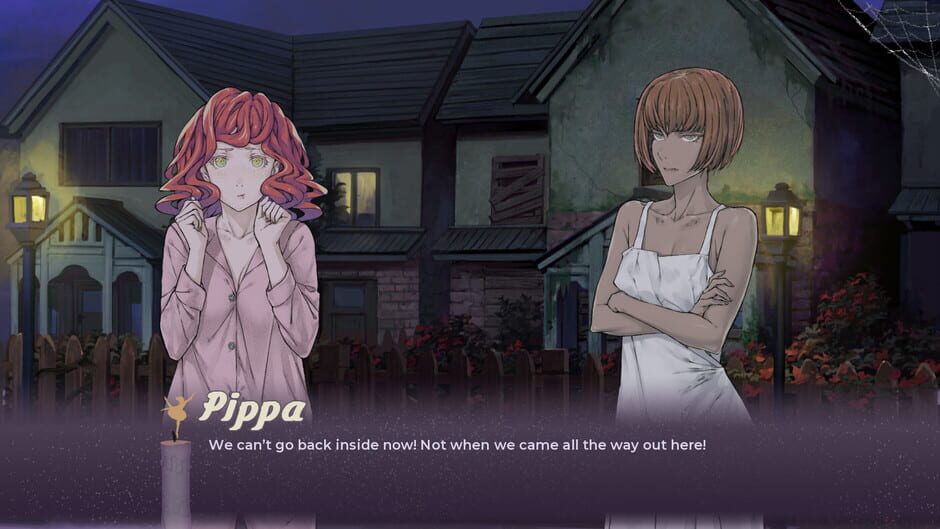 Rituals in the Dark Screenshot