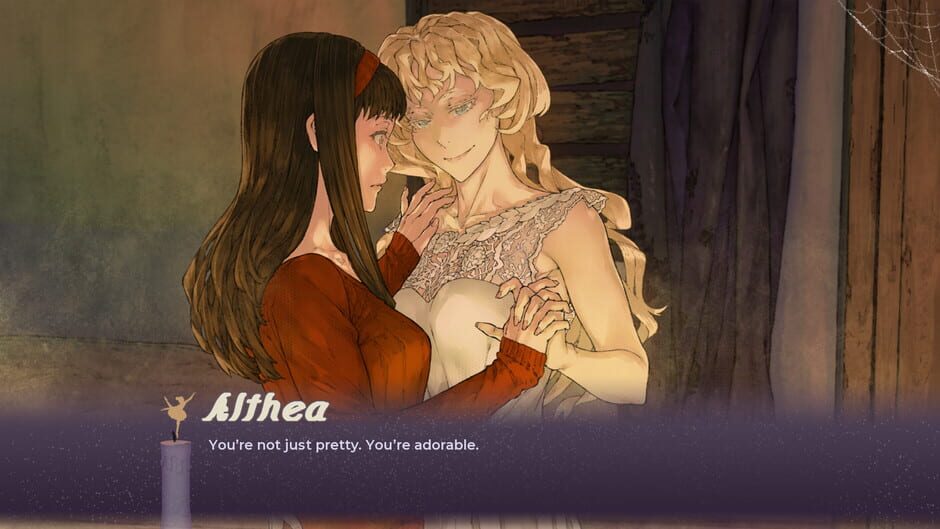 Rituals in the Dark Screenshot