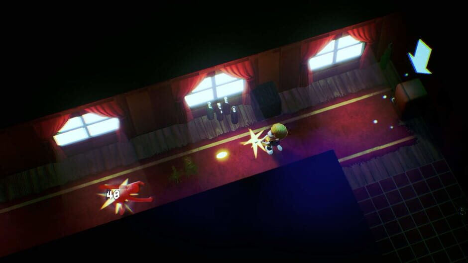 Zombie Soup Screenshot