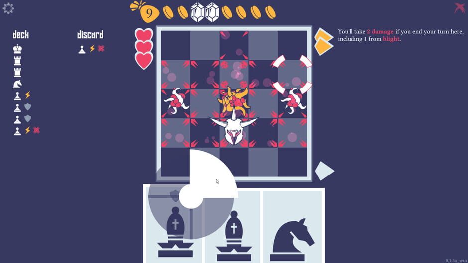 Pawnbarian Screenshot