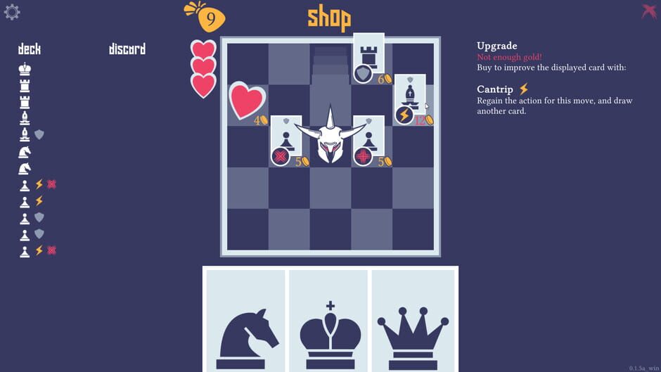 Pawnbarian Screenshot