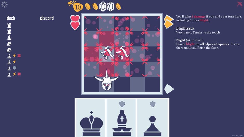 Pawnbarian Screenshot