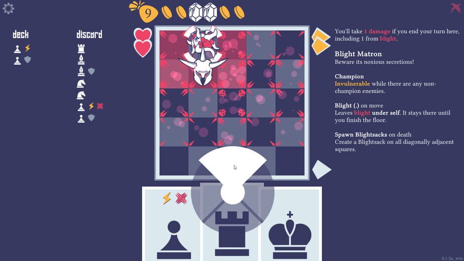 Pawnbarian Screenshot