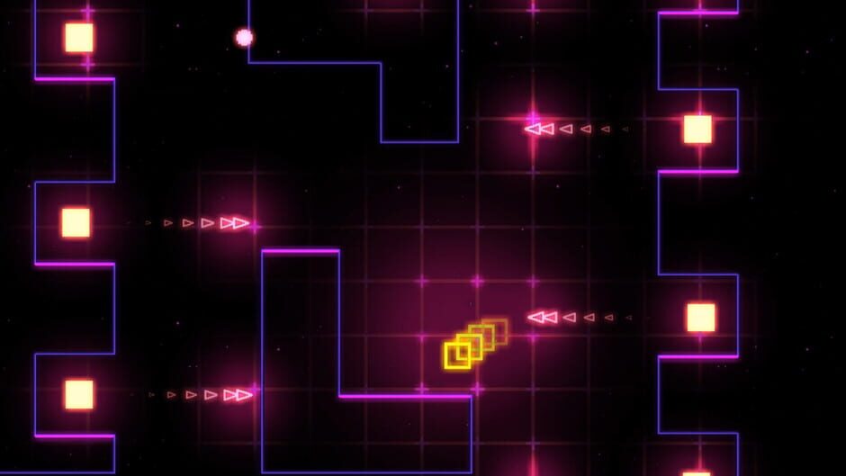 Flatland Vol.1 Screenshot