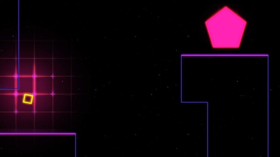 Flatland Vol.1 Screenshot