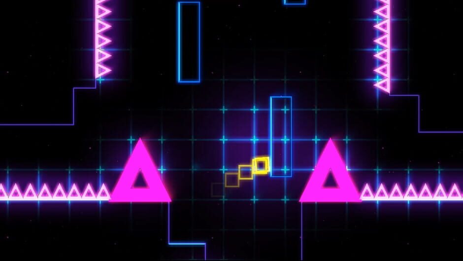 Flatland Vol.1 Screenshot